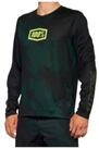 100% Radtrikot