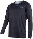 O&rsquo;NEAL Radtrikot Element FR Plain V.22 Fahrrad Jersey Atmungsaktiv