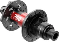 DT Swiss Vorderradnabe