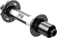 DT Swiss Laufrad DT Swiss Nabe Fatbike HR 350 Classic 32 Loch Schwarz -...