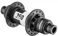 DT Swiss Laufrad DT Swiss Nabe MTB HR 350 Classic 28 Loch Schwarz -...
