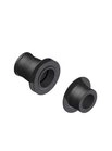 DT Swiss Laufrad DT Swiss Umr&uuml;stkit Achse 12 mm - pr&auml;zise Nabenanpassung