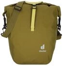 deuter Fahrradtasche Weybridge, Polyamid