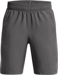 Under Armour&reg; Shorts Ua Tech Woven Wordmark Short