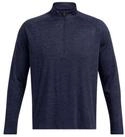 Under Armour&reg; Langarmshirt Under Armour Herren Langarmshirt Tech Textured 1/2...