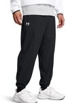 Under Armour&reg; Trainingshose UA VIBE WOVEN JOGGER kompakt verstaubar, mit