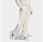 adidas Sportswear Sporthose ESSENTIALS 3-STREIFEN OPEN HEM FRENCH TERRY...