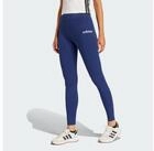 adidas Sportswear Leggings ESSENTIALS LINEAR COTTON LEGGINGS (1-tlg)