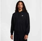 Nike Sportswear Kapuzensweatshirt M NK CLUB FT PO HOODIE mit Kordelzug,