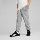 PUMA Trainingshose ESS NO. 1 LOGO SWEATPANTS FL B Regular Fit, mit Eingrifftaschen,