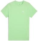PUMA T-Shirt EVOSTRIPE TEE slim fit Passform, mit Raglan&auml;rmeln, Rundhalsausschnitt