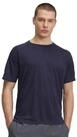 Under Armour&reg; Funktionsshirt Tech Textured SS mit Logo &uuml;ber der Brust