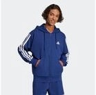 adidas Sportswear Kapuzensweatshirt ESSENTIALS 3-STREIFEN FRENCH TERRY
