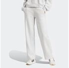 adidas Sportswear Sporthose ESSENTIALS SMALL LOGO FEEL COZY OPEN-HEM