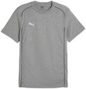 PUMA Sporthose PUMA teamFINAL Casuals T-Shirt Kurzarm-Shirts teamFINAL