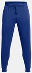Under Armour&reg; Sporthose UA RIVAL FLEECE JOGGERS TECH BLUE