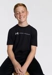 Under Armour&reg; T-Shirt F&uuml;r Kinder