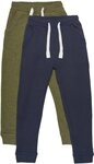 Minymo Trainingshose Basic 36-Sweat pant (2-pack)