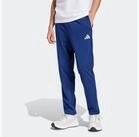 adidas Sportswear Sporthose ESSENTIALS SMALL LOGO SINGLE JERSEY klassische Passform,