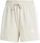adidas Sportswear Trainingsshorts W 3S SJ SHO WONALU/WHITE