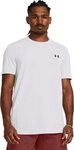 Under Armour&reg; T-Shirt VANISH SEAMLESS SS WHITE
