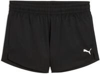 PUMA Shorts TAD ESS WOVEN SHORTS G aus Polyester, mit DryCELL Technologie,