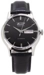 Tissot Automatikuhr Tissot Herren Uhr Heritage Visodate Automatic T0194301605101