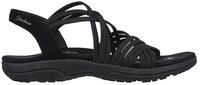 Skechers Skechers - Reggae Slim Sunnyside - Schwarz Sandalette