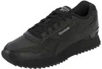 Reebok Classic REEBOK GLIDE RIPPLE CLIP Sneaker schwarz 45,5 EU