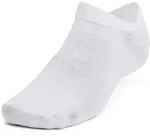 Under Armour&reg; Socken Ua Essential No Show 6Pk wei&szlig; L (US LG)