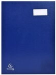 EXACOMPTA F&auml;chermappe Unterschriftenmappe Direktion, 24 F&auml;cher, 24x32cm -...