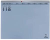EXACOMPTA Organisationsmappe 25x Exaflex, Kanzlei H&auml;ngehefter, 2x Abheft,...