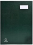 EXACOMPTA F&auml;chermappe Unterschriftenmappe Direktion, 12 F&auml;cher, 24x32cm -...