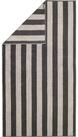 Caw&ouml; Handt&uuml;cher Pure Stripes 6502, 100% Baumwolle (1-St)