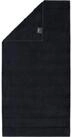 Caw&ouml; Handt&uuml;cher Noblesse2 Uni 1002, 100% Baumwolle (1-St)