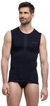 FALKE Tanktop FALKE Top Warm (1-tlg) thermoregulierend f&uuml;r warme bis kalte