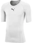 PUMA Funktionsshirt PUMA LIGA Baselayer Shortsleeve Kids dryCELL