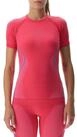 UYN Longsleeve Pullover W EVOLUTYON UW SHIRT SHORT SLEEVE