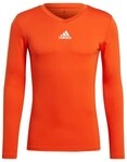 adidas Performance Funktionsshirt adidas Performance Team Base Top langarm AEROREADY