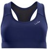 Winshape Sport-Bustier Functional Comfort Sport-BH SB102C mit herausnehmbaren...