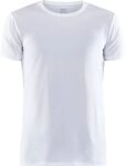 Craft T-Shirt CORE DRY TEE M White