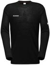 Mammut Longsleeve Tree Wool FL Longsleeve Men