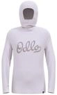 Odlo Unterziehshirt Odlo Kinder Langarmshirt Active Warm Eco Kids Base Layer 159269