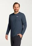 Jack Wolfskin Rundhalspullover SKY THERMAL L/S M