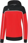 Erima Kapuzenpullover erima Damen Kapuzenpullover Change