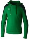 Erima Kapuzenpullover erima Herren EVO STAR Kapuzensweat