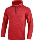 Jako Sweatshirt Kapuzensweat Premium Basics