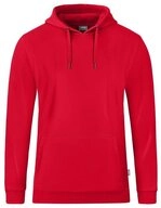 Jako Trainingsjacke Kapuzensweat Organic