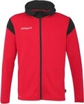 uhlsport Trainingsjacke Squad 27 Track Hood Jacke