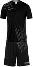 uhlsport Trainingsanzug Trikot-Set SCORE 26 (2-tlg), atmungsaktiv